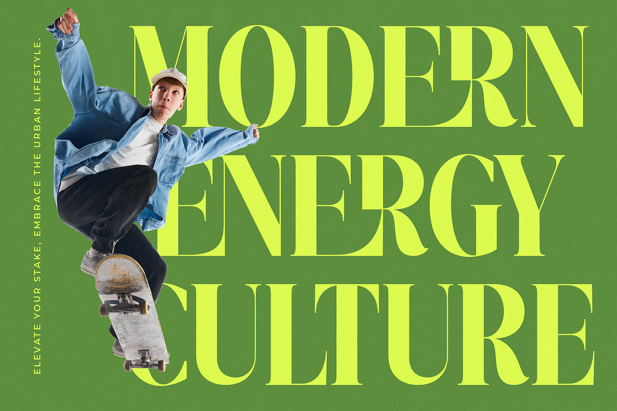 Melocity Elegant Display Serif, a Serif Font by timelesstype.co (Photo 5 of 20)