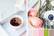 THE BLUSHING MORNING. PHOTO BUNDLE., a Beauty & Fashion Photo by Sentimental postman (Thumbnail 2 of 13)