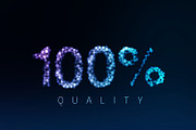 Soft Ball PSD Letters, an Object Graphic by GK Creative (Thumbnail 3 of 8)