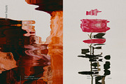 Acid Scanner, a Texture Graphic by Clear Supply (Thumbnail 10 of 15)