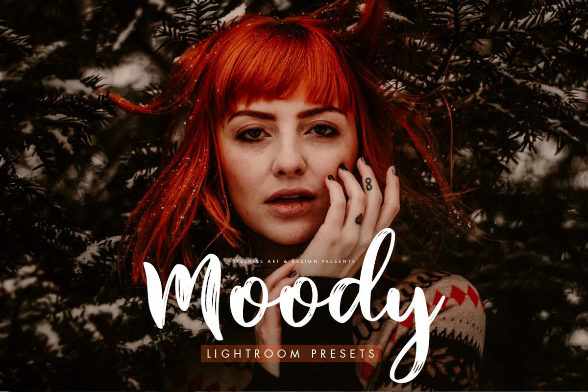 Moody Presets For Desktop+Mobile
