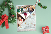 Marketing Board | Winter Puzzle, a Presentation Template by Sleeklens (Thumbnail 2 of 4)