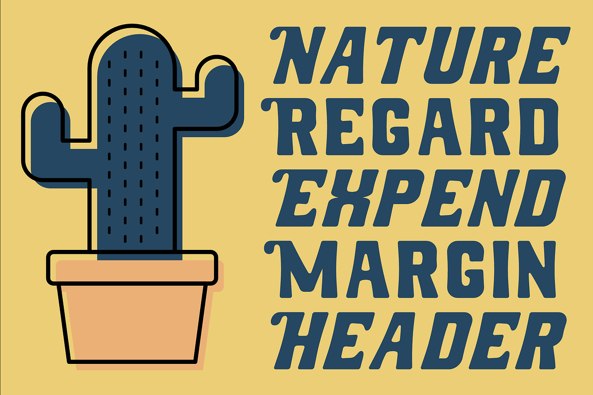 Wibledon A Display Font, a Serif Font by Storytype Studio (Photo 5 of 15)