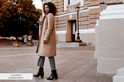 Coconut Mobile Presets, a Plug-in Add-On by FixThePhoto (Thumbnail 19 of 22)