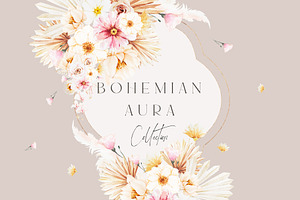 BOHEMIAN AURA