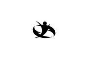 Minimalist Modern Consulting Logo, a Branding & Logo Template by Luxury Logos (Thumbnail 3 of 4)