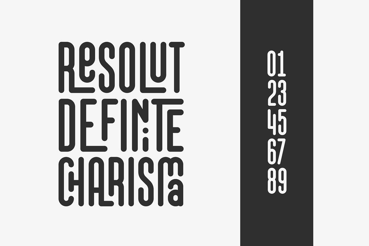 This That Appeal Font Collection, a Sans Serif Font by VP Fonts (Photo 15 of 19)
