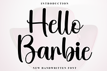 Hello Barbie