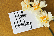 Special Handmade, a Handwritten Font by InermediaSTUDIO (Thumbnail 7 of 8)