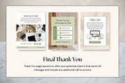 Pricing Guide Templates for Canva, a Brochure Template by Fallon Gerst (Thumbnail 17 of 21)