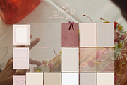 Glaze: Collage Kit with Frames, an Object Graphic by Purple (Thumbnail 9 of 13)