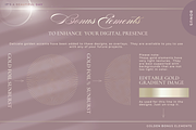 6 Morning Soul Rituals - Canva, a Social Media Template by Illumineer Media & Design (Thumbnail 8 of 8)