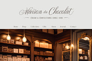 Night Train Script — Elegant Font, a Script Font by vatesdesign (Thumbnail 8 of 10)
