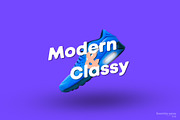 Seattle sans - Elegant sans serif, a Sans Serif Font by Pulp Creative Studios (Thumbnail 2 of 7)