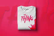Heatwave - Brush Font, a Font by Tugcu Design Co. (Thumbnail 5 of 5)