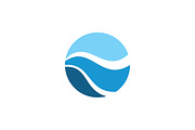 20 Logo Sea Template Bundle, a Branding & Logo Template by Acongraphic (Thumbnail 5 of 21)