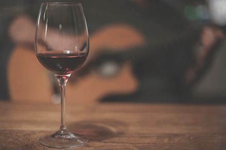 Afternoon Drinks preview 6