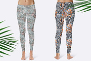 Animal skin, a Pattern Graphic by GALAKAM (Thumbnail 8 of 12)