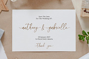 Shintalova - Elegant Script Font, a Script Font by Bluestype Studio (Thumbnail 7 of 9)