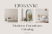 Faleys - Modern Serif Typeface, a Serif Font by Muflieart (Thumbnail 2 of 10)