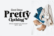 Cresing, a Serif Font by Gatype (Thumbnail 2 of 9)