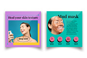 30 social media post design, a Social Media Template by graphic bakers (Thumbnail 12 of 16)
