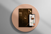 LINE ART COLLECTION MELANIN BEAUTY, an Illustration by ArtOLB (Thumbnail 9 of 9)