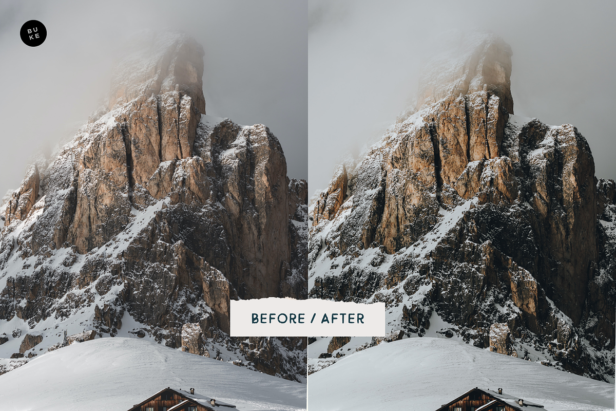 The Dreamer – 8 Lightroom Presets, a Preset Add-On by SHOOM HOUSE (Photo 11 of 11)