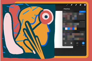 Procreate Swatches
