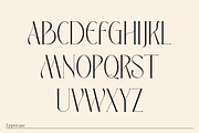 Peskia - Variable Font Family, a Serif Font by Valentino Vergan (Thumbnail 5 of 15)