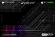 Urbanism – Vector Bundle, a Technology Illustration by Colorpong (Thumbnail 5 of 18)