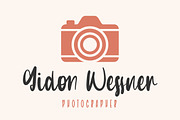 Beauty Mollies - Font Duo, a Script Font by Arendxstudio (Thumbnail 5 of 8)