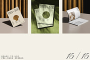 Magazine Mockup Collection (38 PSD), a Books & Magazine Mockup by Creatoom (Thumbnail 6 of 12)