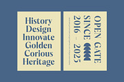 Keyalog Evelzor Modern Bold Serif, a Serif Font by timelesstype.co (Thumbnail 8 of 20)
