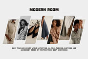 Greston - Modern Sans Serif Typeface, a Sans Serif Font by Font Kingdom (Thumbnail 3 of 7)