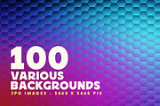 100 Various Backgrounds, a Background Graphic by MIIM (Thumbnail 10 of 23)