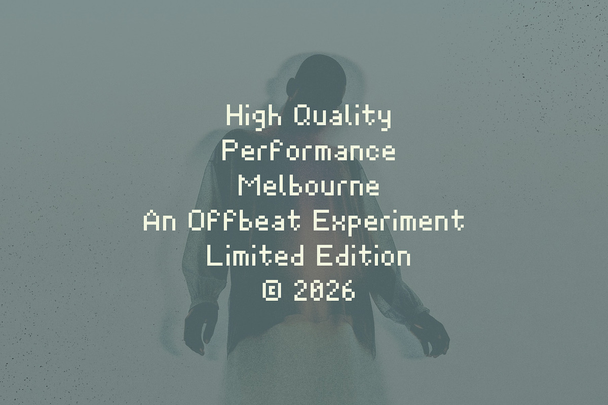Boxima, a Sans Serif Font by vuuuds (Photo 4 of 5)