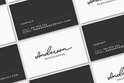 Sophia Script, a Script Font by floral studio (Thumbnail 2 of 6)