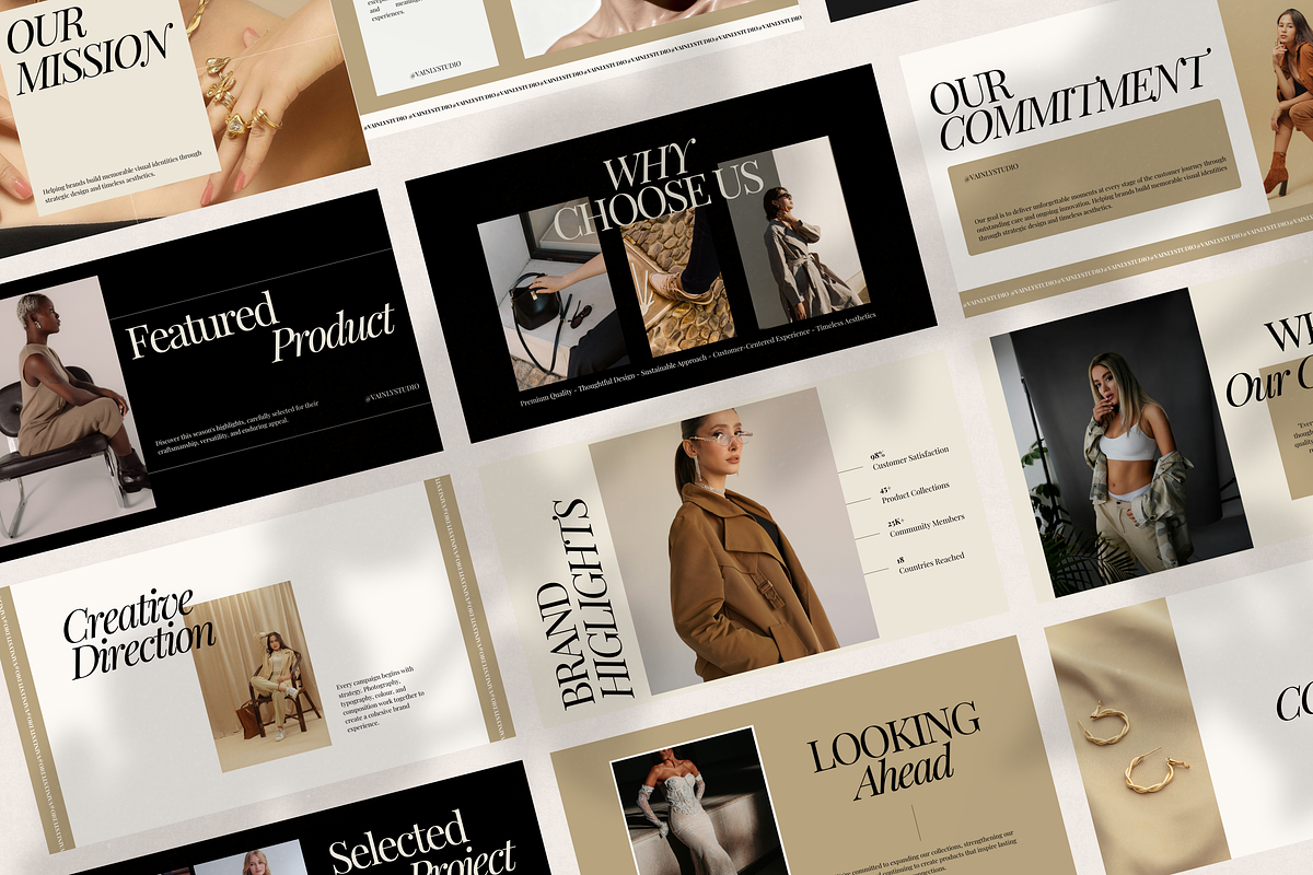 Vainly Keynote Template, a Presentation Template by ShowUp! Studio (Photo 5 of 8)