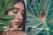 Central Milling – Romantic Signature, a Handwritten Font by tebaltipislab (Thumbnail 8 of 15)