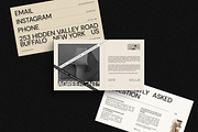 SOMA Brand Proposal CANVA PS, a Magazine Template by Eviory (Thumbnail 9 of 11)
