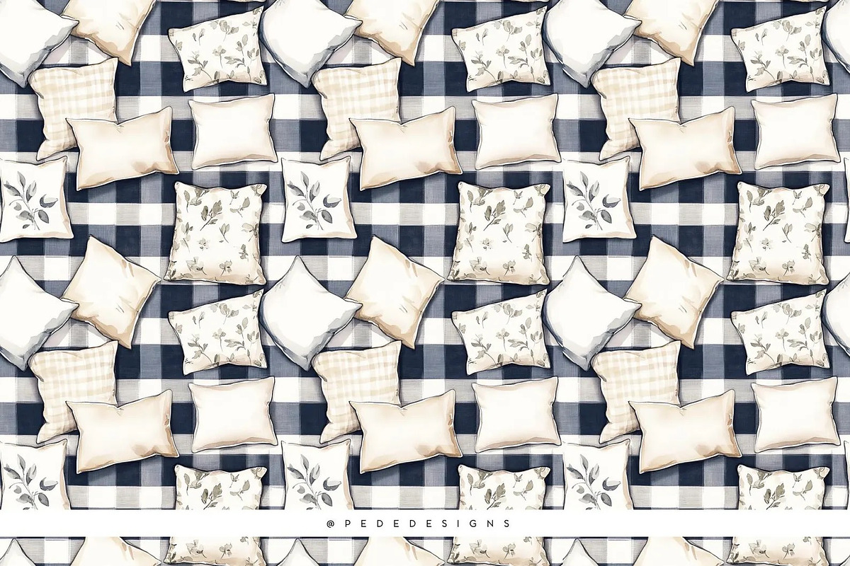 Cozy Evening, an Object Illustration by PeDe Designs (Photo 13 of 25)