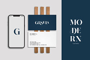 Niagara Font | Beautifull Serif Font, a Serif Font by WhymoreArt (Thumbnail 3 of 11)