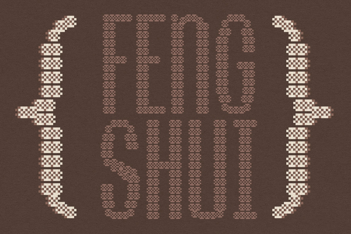 Trinkies, a Sans Serif Font by graphicook (Photo 7 of 10)