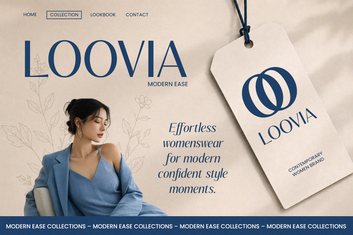 Noctifa – Modern Luxury Sans Font, a Sans Serif Font by RagamKata (Photo 8 of 10)