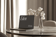 Eden - Ethereal Device Mockups, a Device Mockup by Oasis Mockups (Thumbnail 5 of 7)