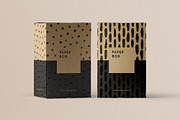 25 Watercolor Dot and Spot Patterns, a Pattern Graphic by Artec Maison (Thumbnail 4 of 16)