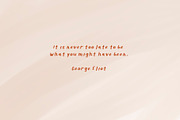 handwritten font Red sunset, a Script Font by Ashiya Pixel (Thumbnail 9 of 11)