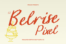 CS Belrise Pixel