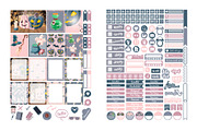 Halloween Erin Condren, a Design Template by DigitalDesignAI (Thumbnail 3 of 10)